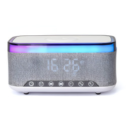 Multifunctional Speaker